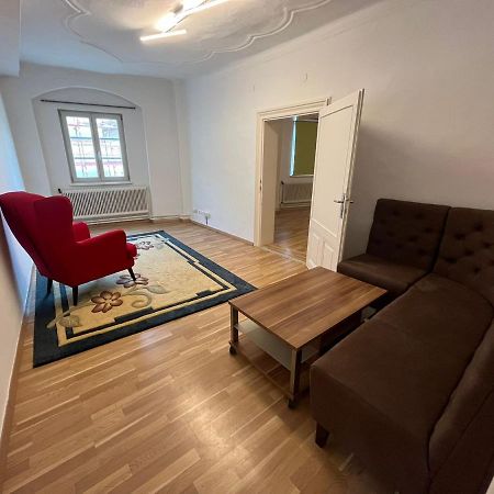 Hagmann'S Altstadt Appartement 2 Krems an der Donau Extérieur photo
