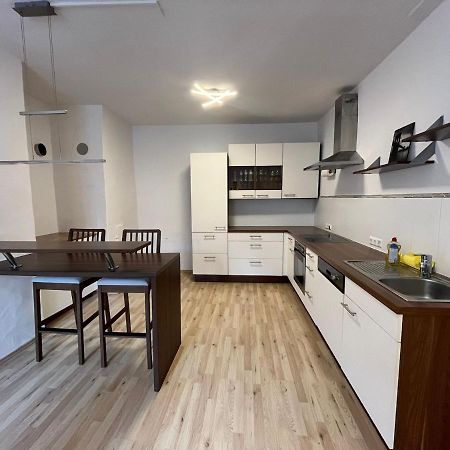Hagmann'S Altstadt Appartement 2 Krems an der Donau Extérieur photo