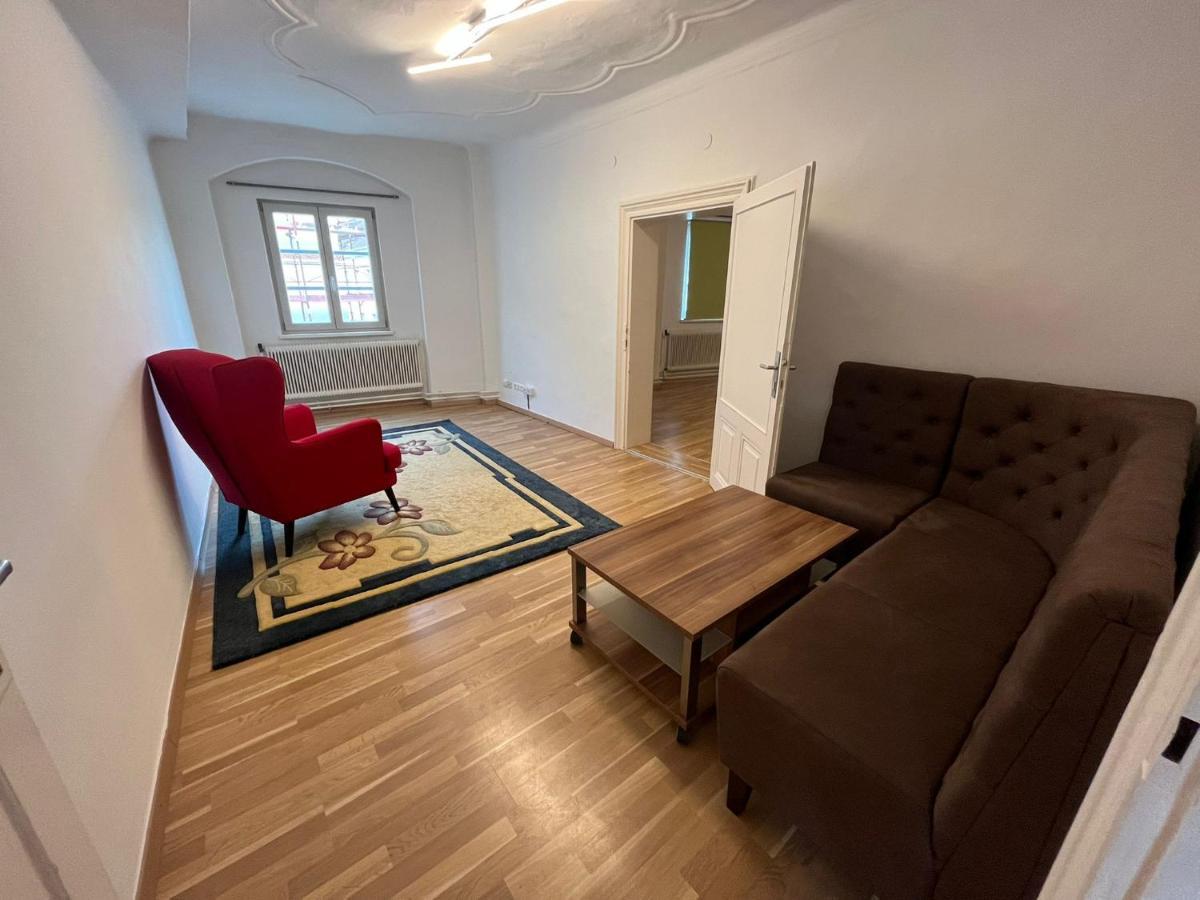 Hagmann'S Altstadt Appartement 2 Krems an der Donau Extérieur photo