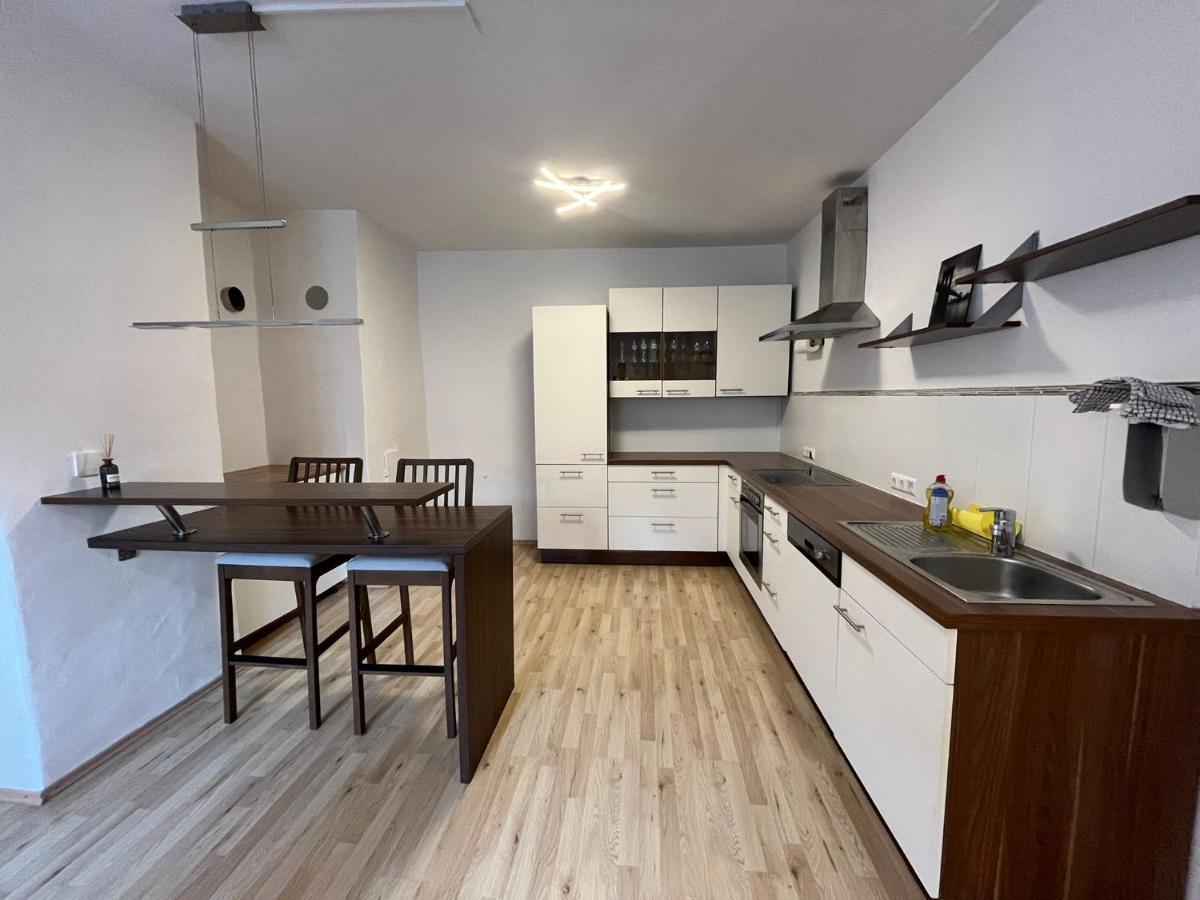 Hagmann'S Altstadt Appartement 2 Krems an der Donau Extérieur photo