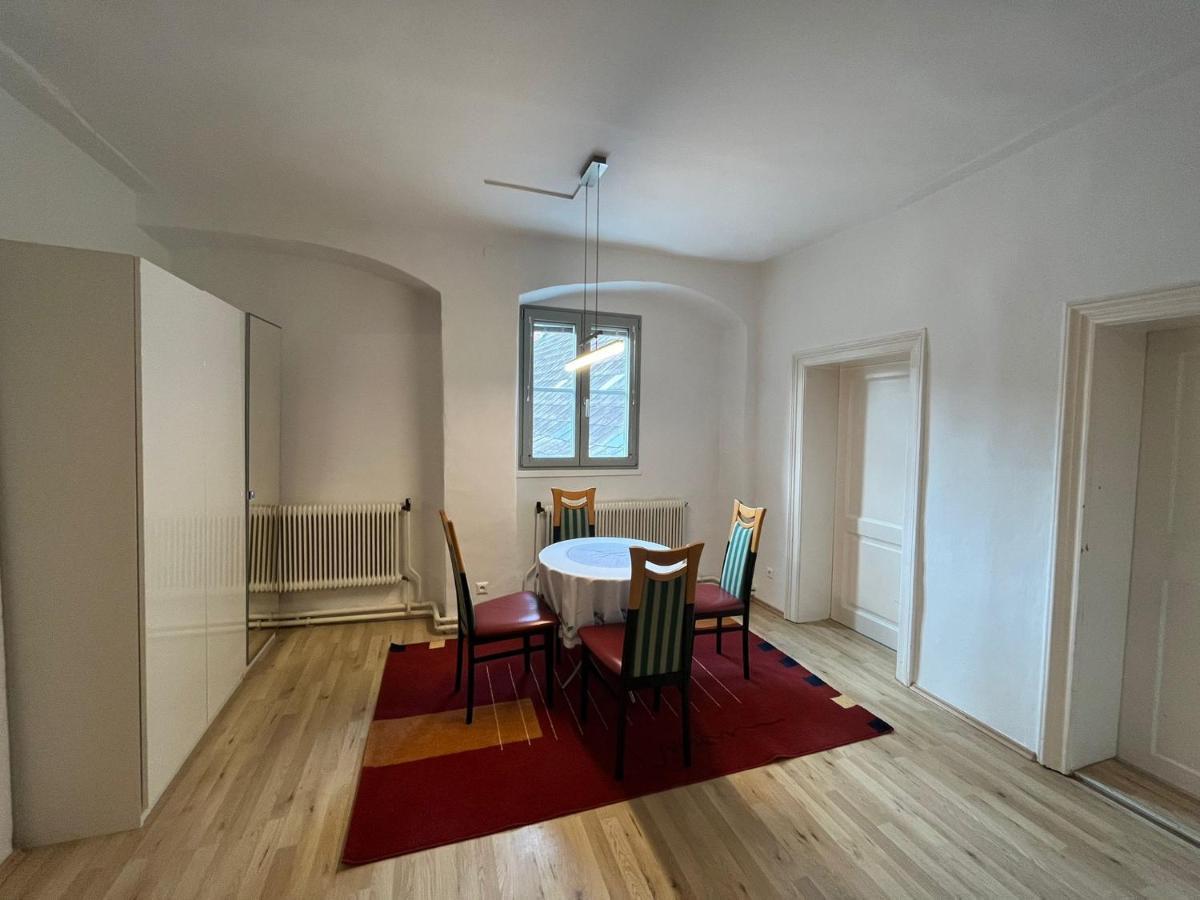 Hagmann'S Altstadt Appartement 2 Krems an der Donau Extérieur photo