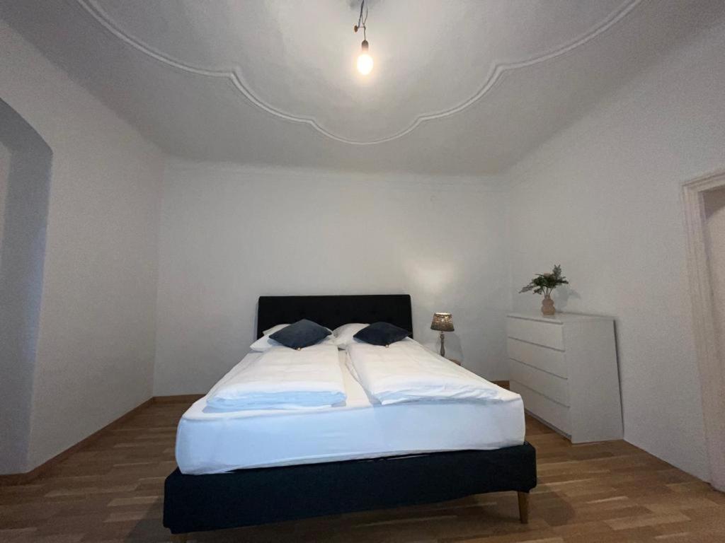 Hagmann'S Altstadt Appartement 2 Krems an der Donau Extérieur photo